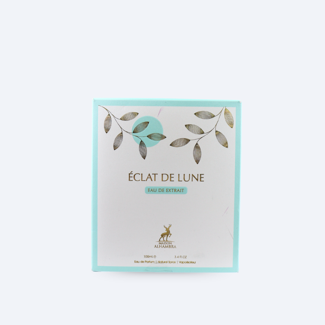 Maison Alhambra Eclat De Lune 100ml