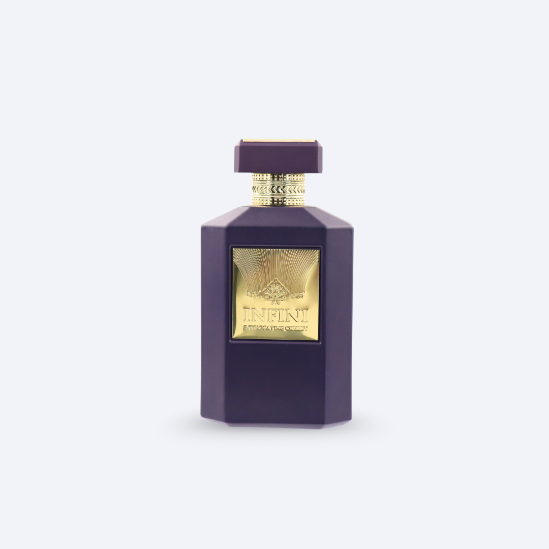 Maison Alhambra Infini Intoxicating Cherry 100ml
