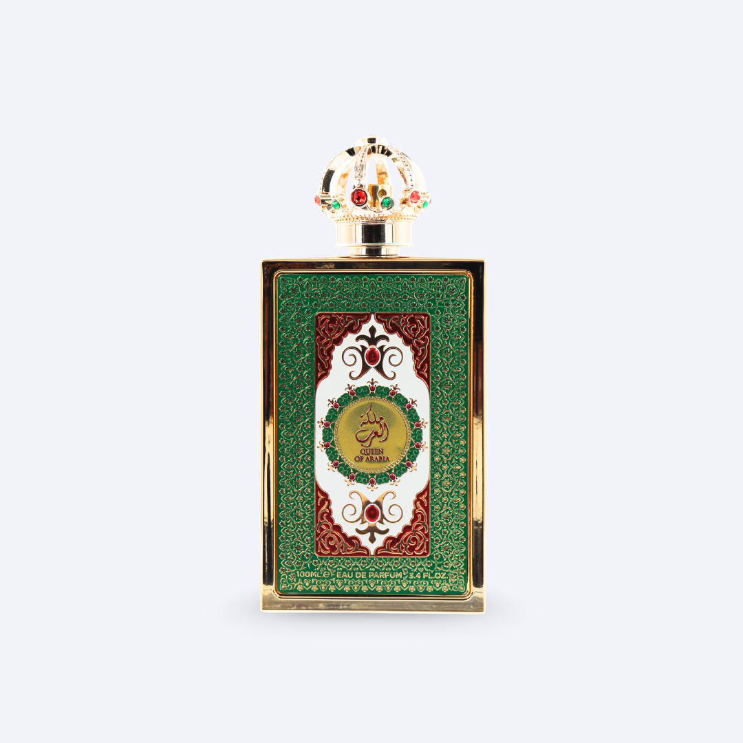 Lattafa Queen Of Arabia 100ml – Al Bukhari Brunei