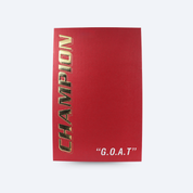 Champion G.O.A.T 80ml