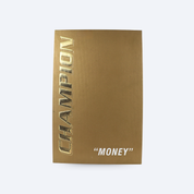 Champion Money 80ml
