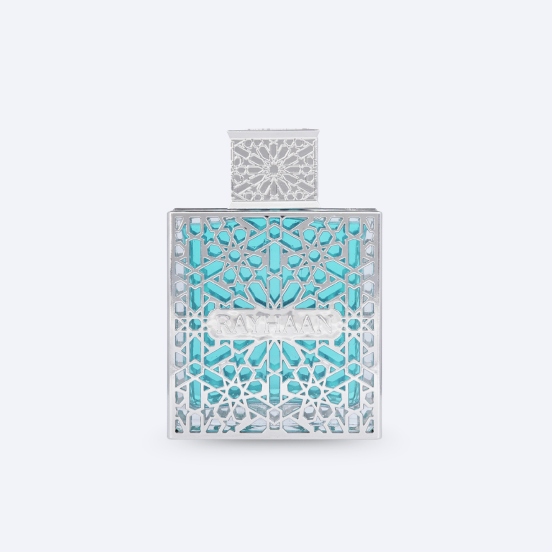 Rayhaan Aquatica 100ml – Al Bukhari Brunei