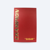 Champion Sugar 80ml