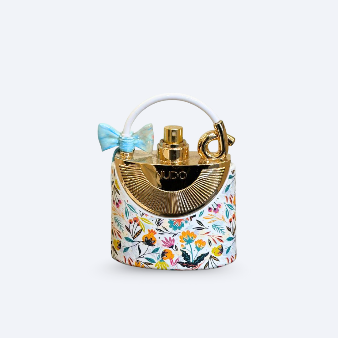Fragrance World Nudo Exotic Flowers 100ml – Al Bukhari Brunei