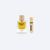 Lattafa Mughal Fort 20ml