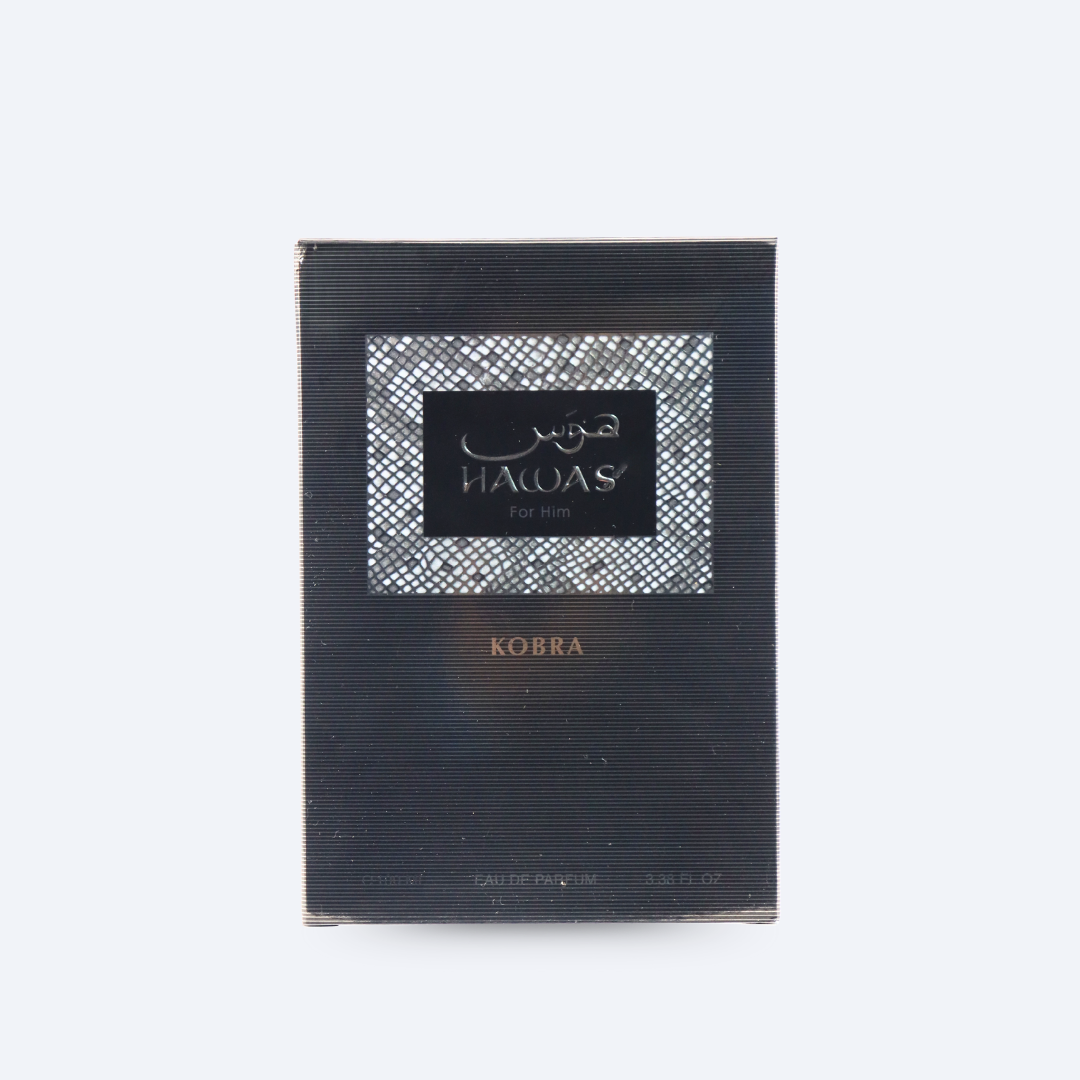 Rasasi Hawas Kobra 100ml