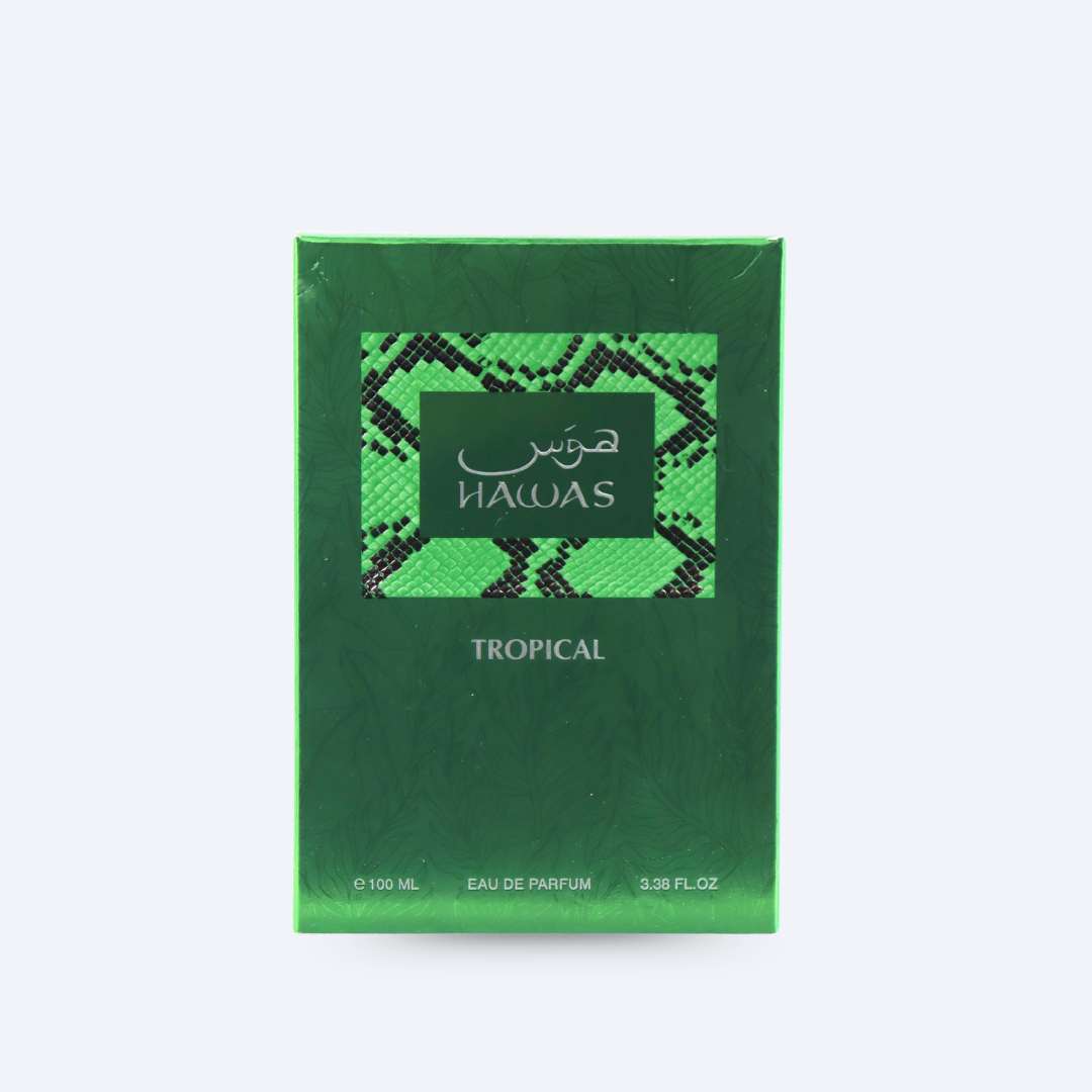 Rasasi Hawas Tropical 100ml