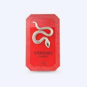 French Avenue Veneno Scarlet 100ml