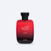 Rasasi Hawas Fire 100ml