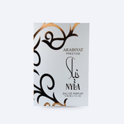Arabiyat Prestige Nyla 80ml