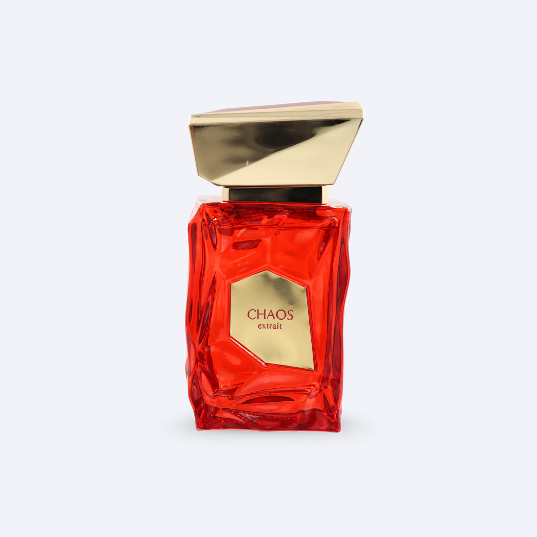 French Avenue Chaos Extrait 100ml – Al Bukhari Brunei