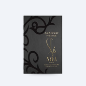 Arabiyat Prestige Nyla Suede 80ml