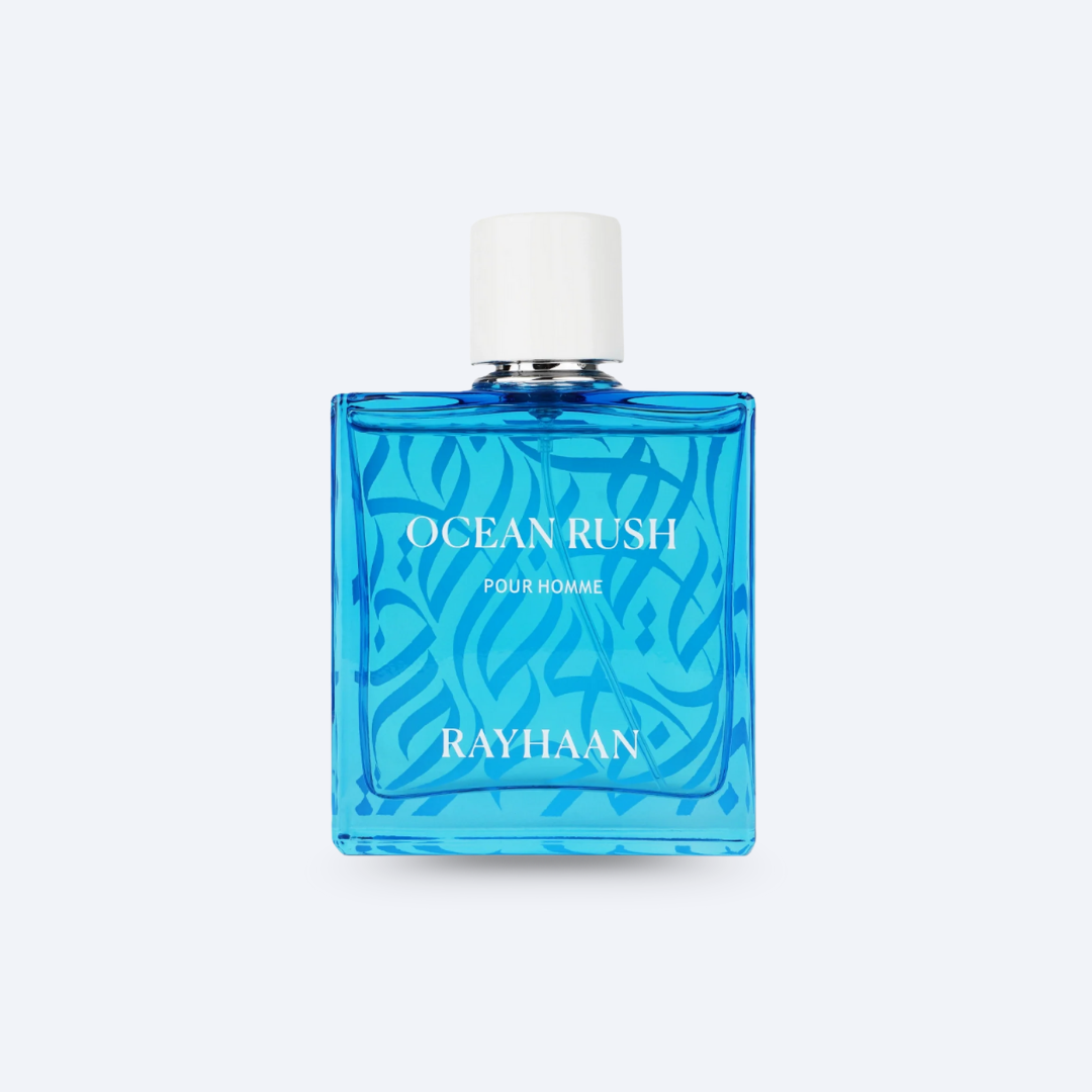Rayhaan Ocean Rush 100ml