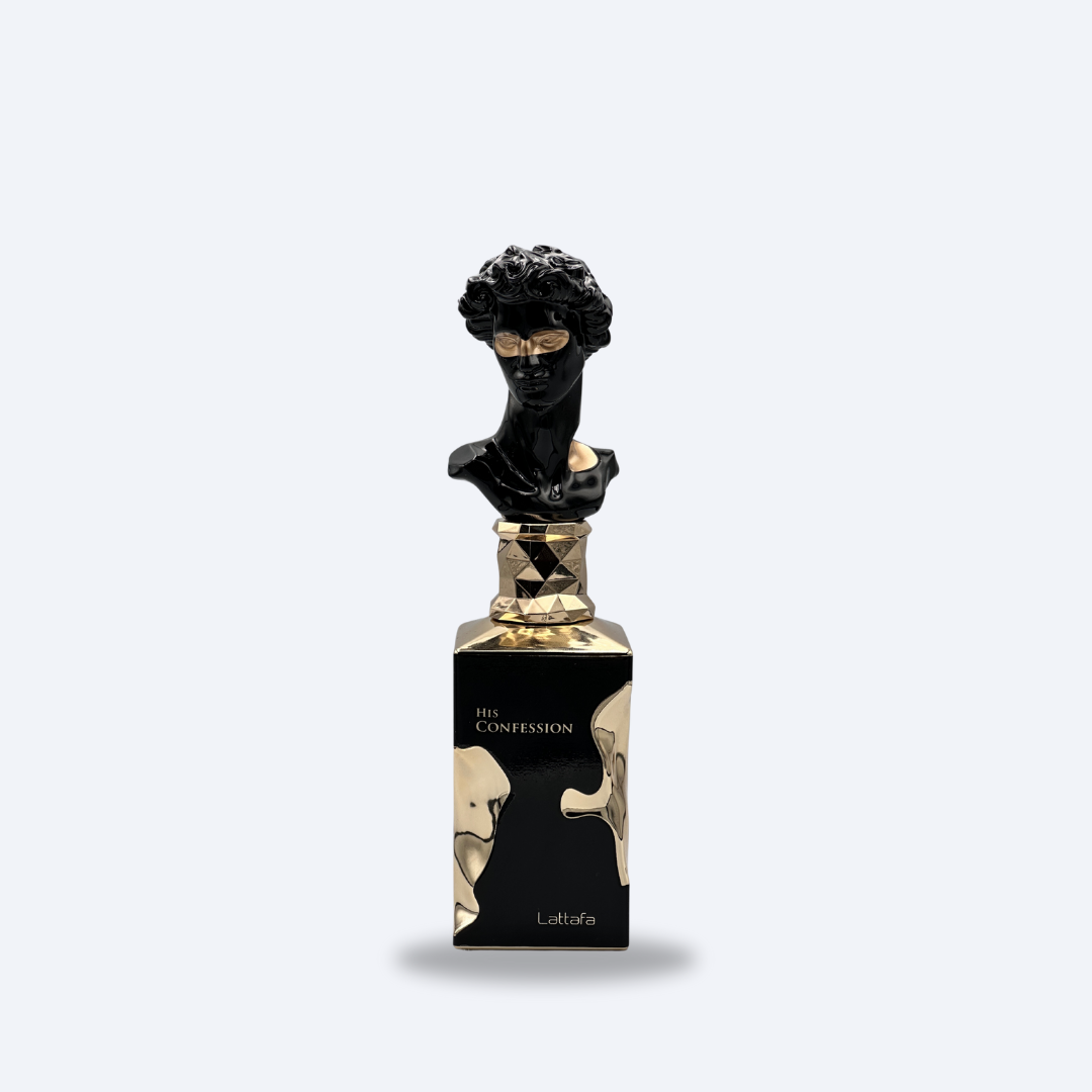 Lattafa His Confession 100ml