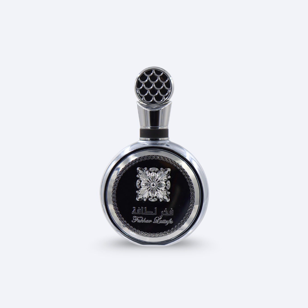 Lattafa Fakhar Platin 100ml