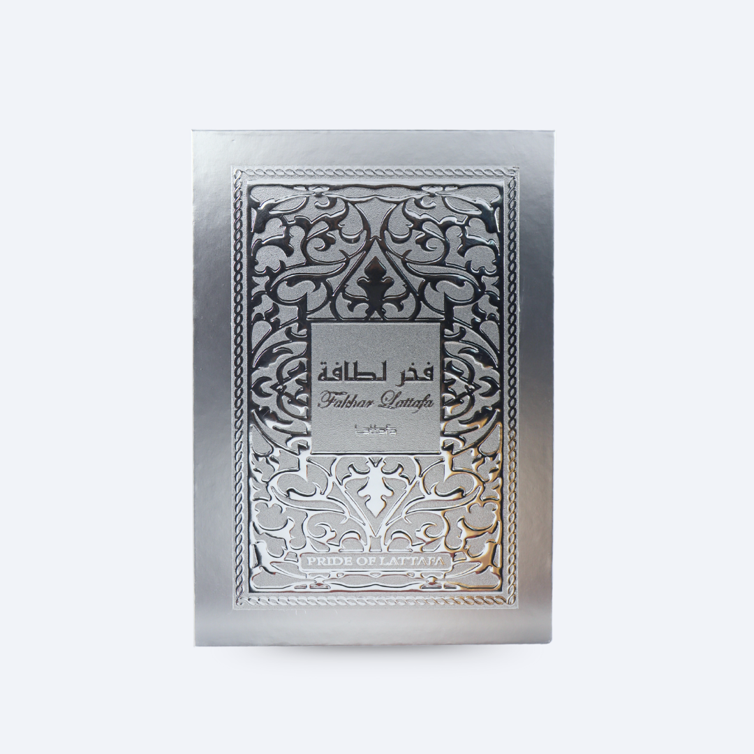 Lattafa Fakhar Platin 100ml