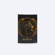 Rayhaan Lion 100ml