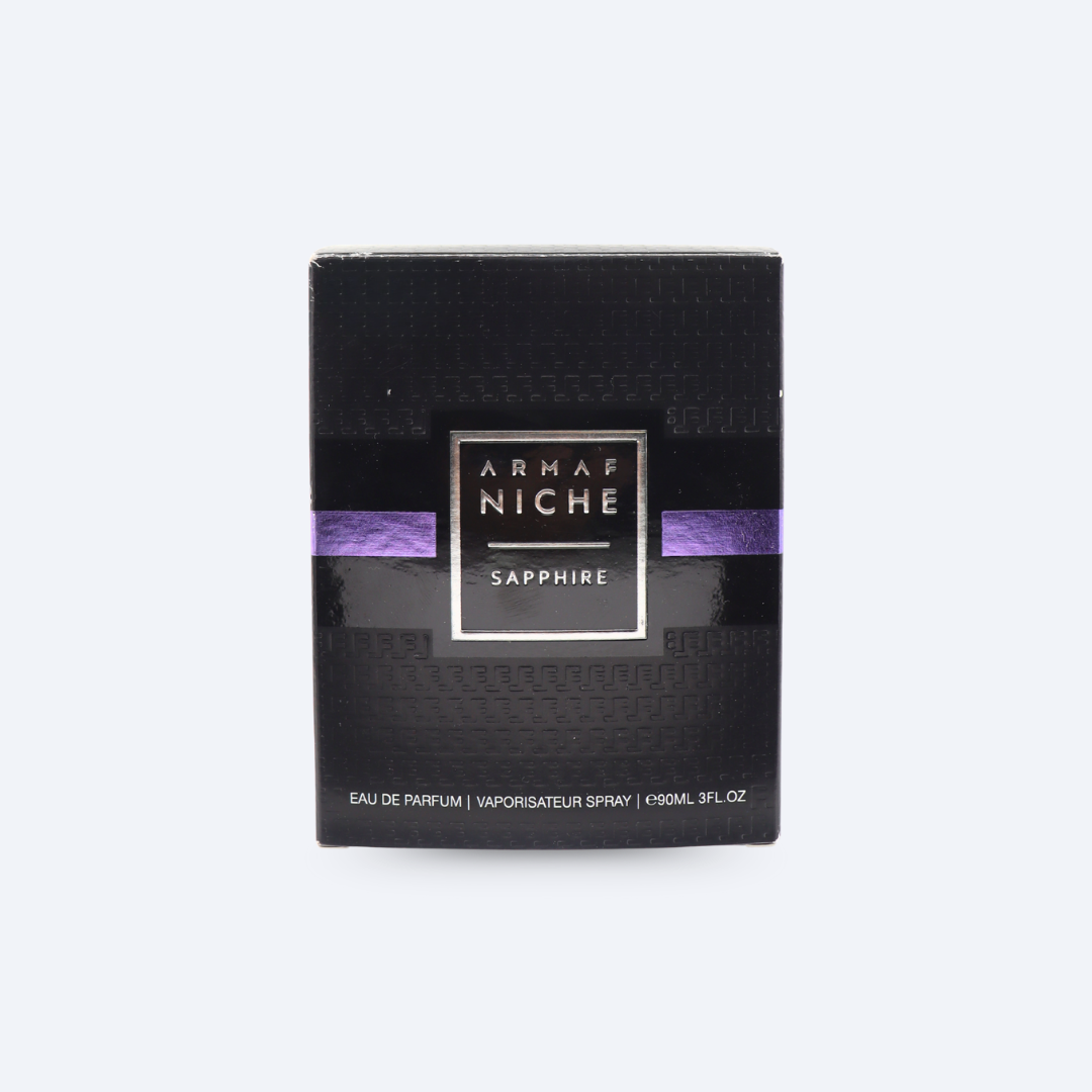 Armaf Niche Sapphire 90ml