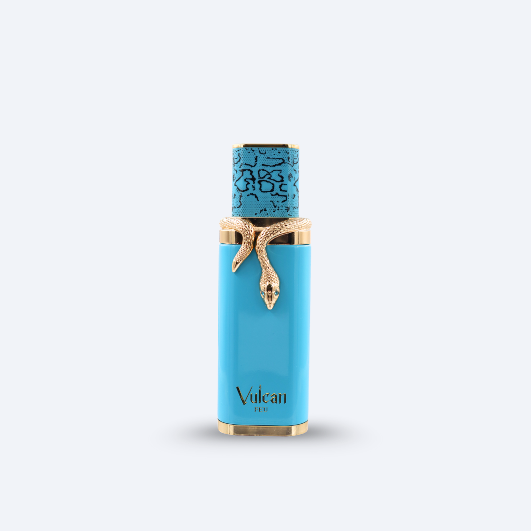 French Avenue Vulcan Feu 100ml – Al Bukhari Brunei