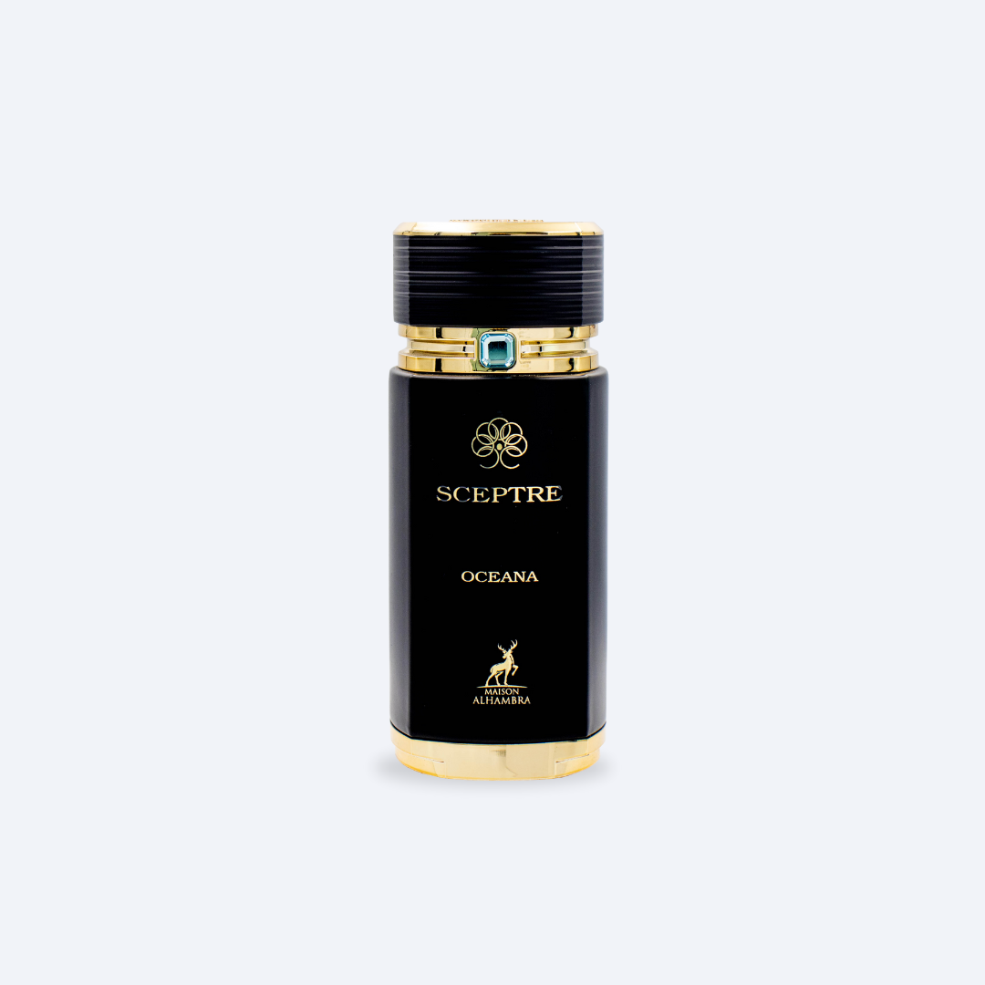 Maison Alhambra Sceptre Oceana 100ml