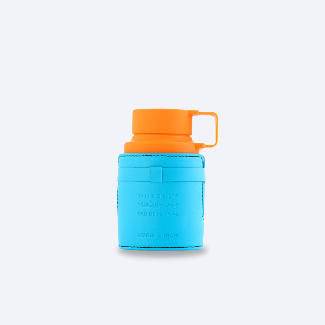 Armaf Odyssey Mandarin Sky 100ml – Al Bukhari Brunei