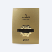 French Avenue Aromatix X Xandal 100ml