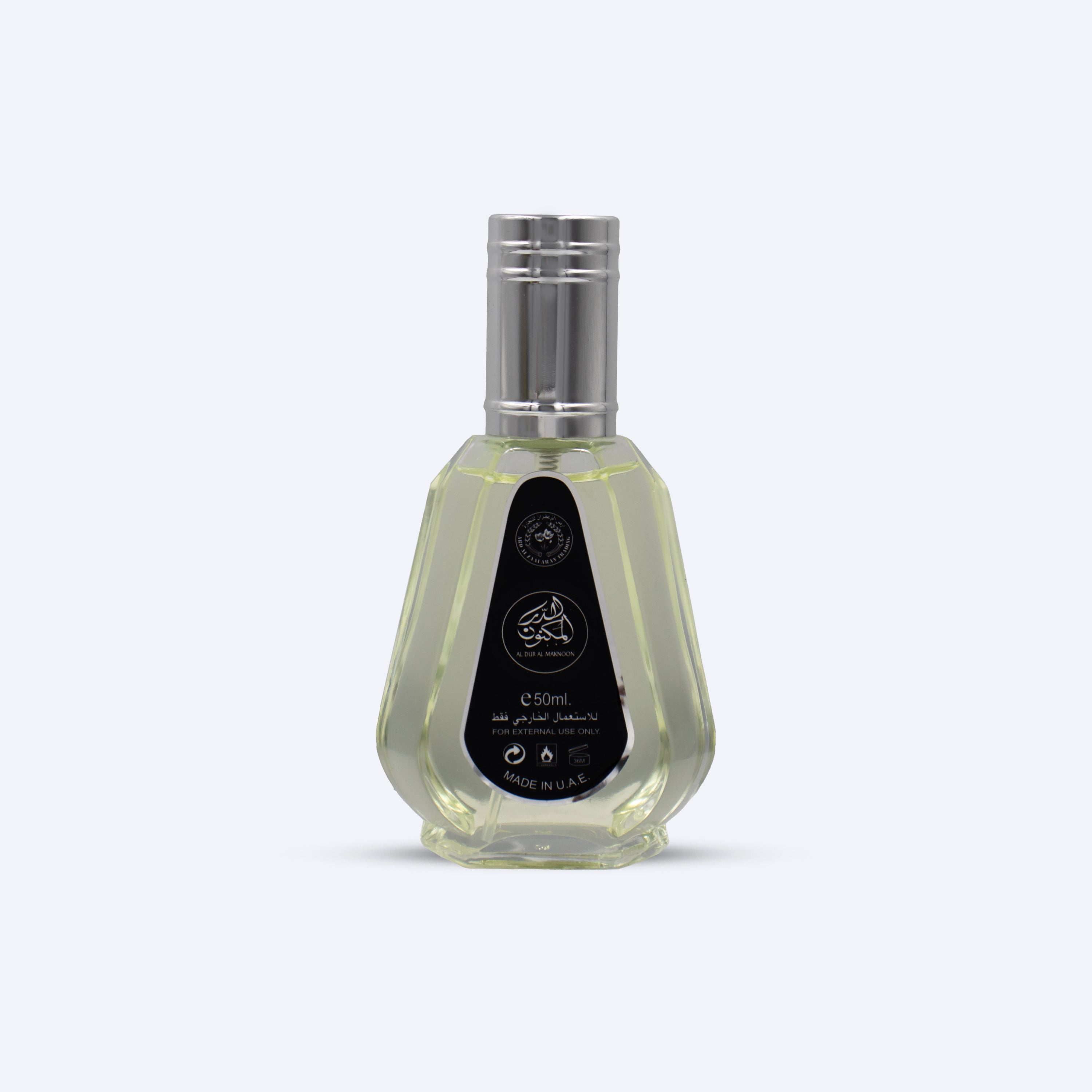 Ard Al Zafaaran Al Dur Al Maknoon 50ml