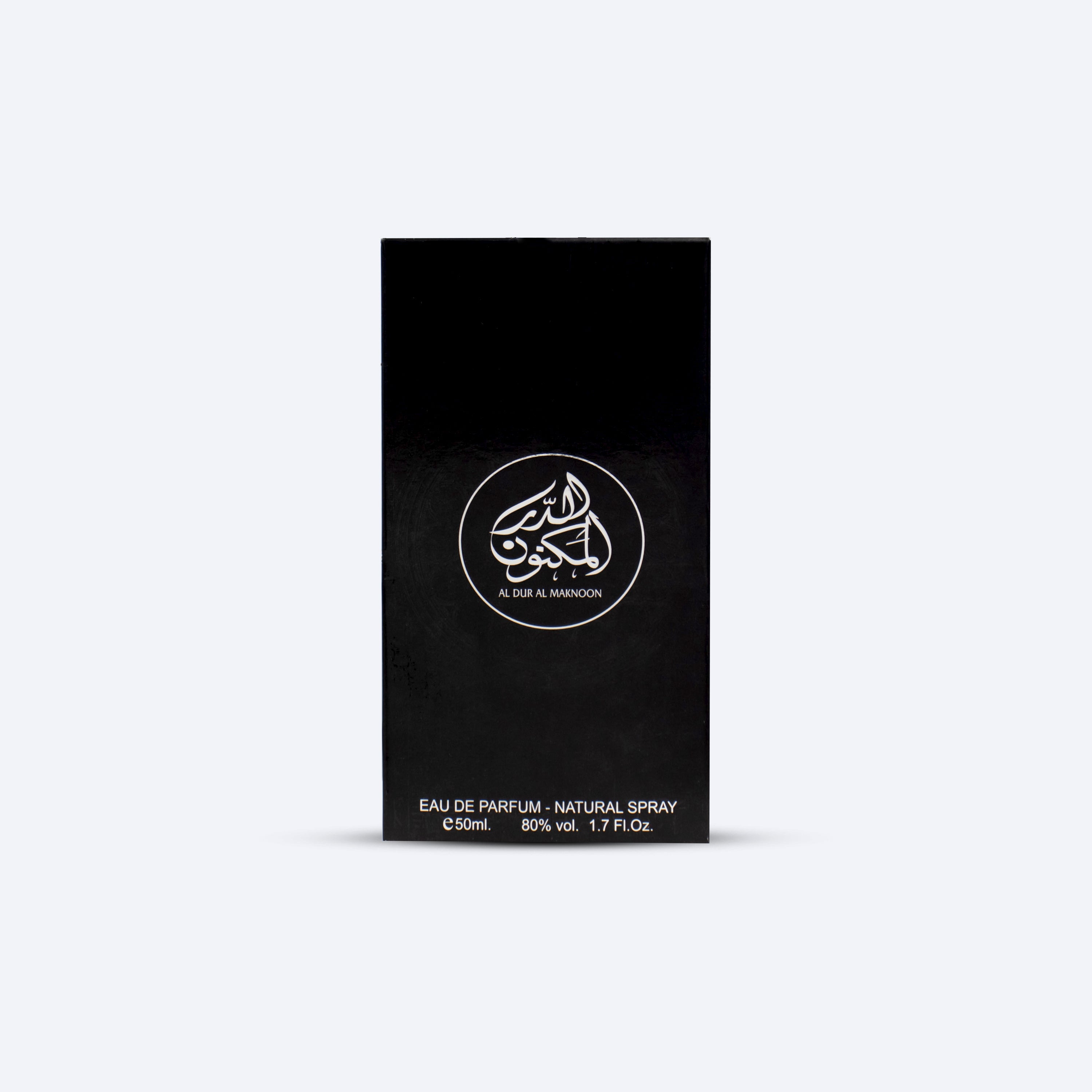 Ard Al Zafaaran Al Dur Al Maknoon 50ml