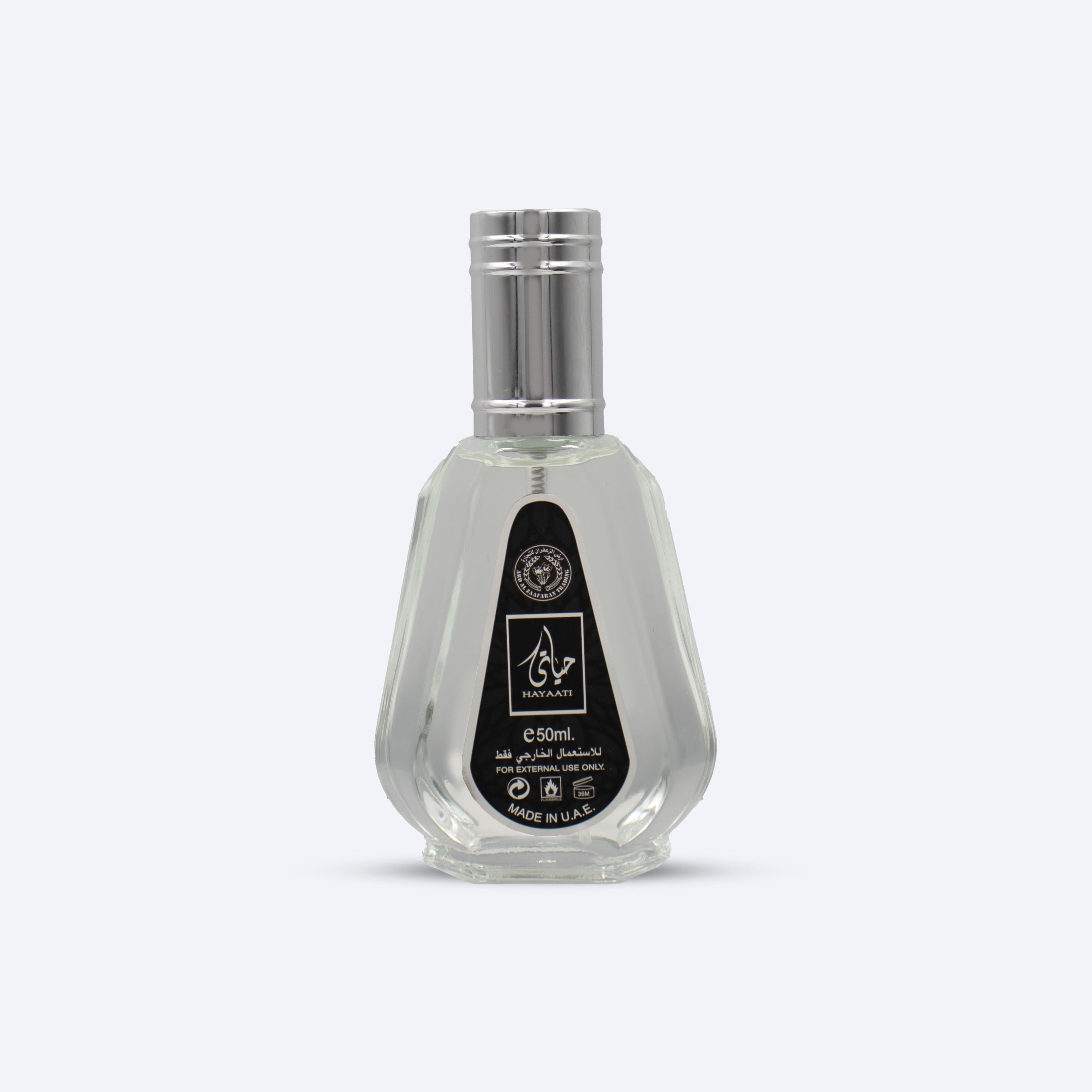 Ard Al Zafaaran Hayaati 50ml
