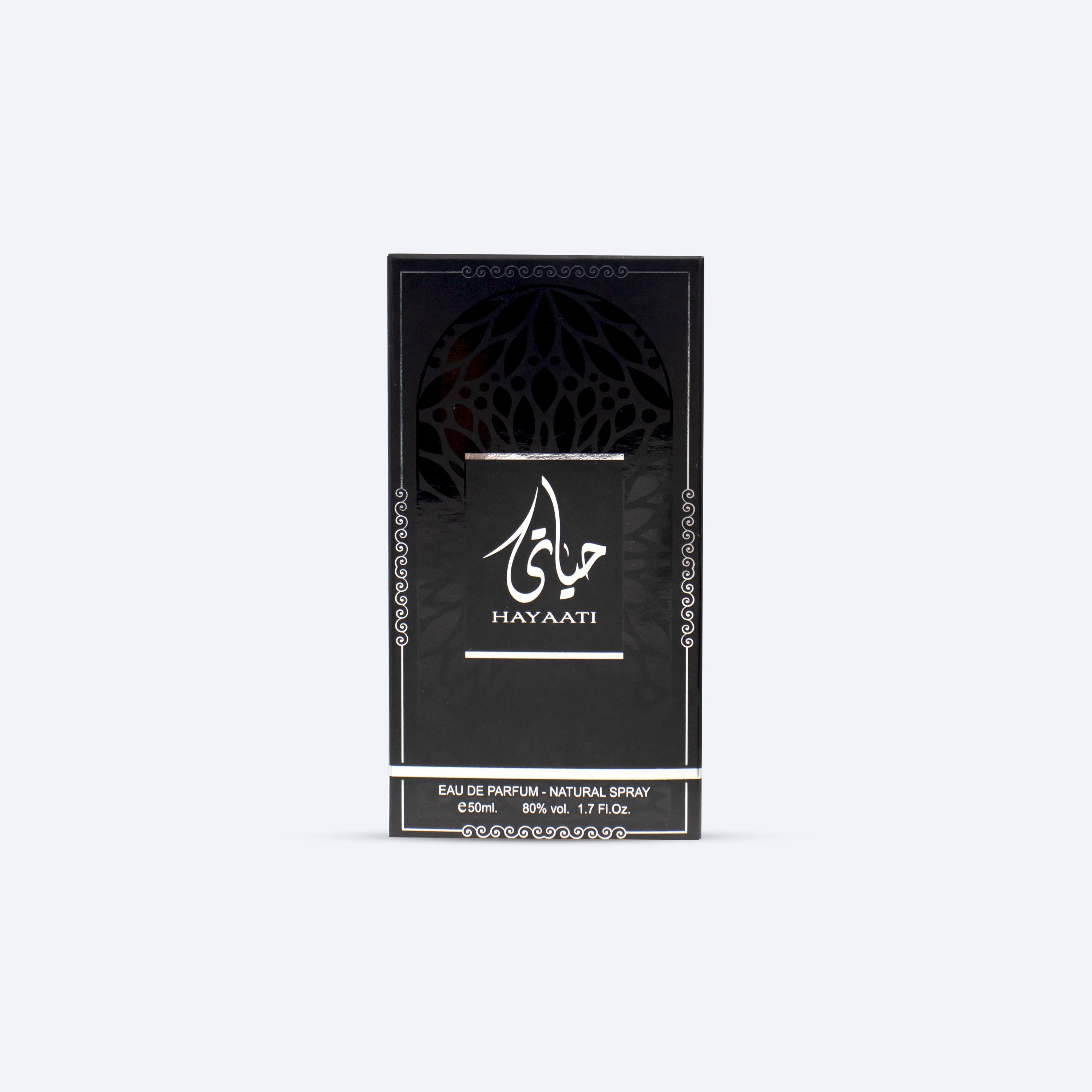 Ard Al Zafaaran Hayaati 50ml
