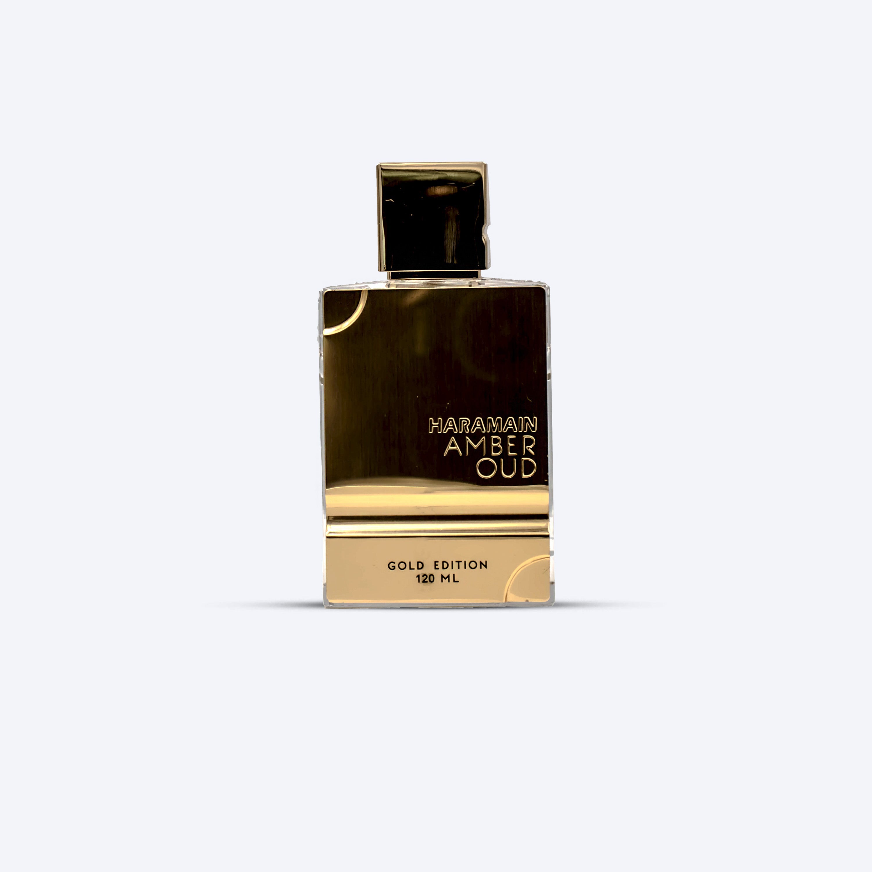 Al Haramain DUHA オードパルファム 100ml Al Haramain Amber Oud Gold Edition – Al Bukhari Brunei