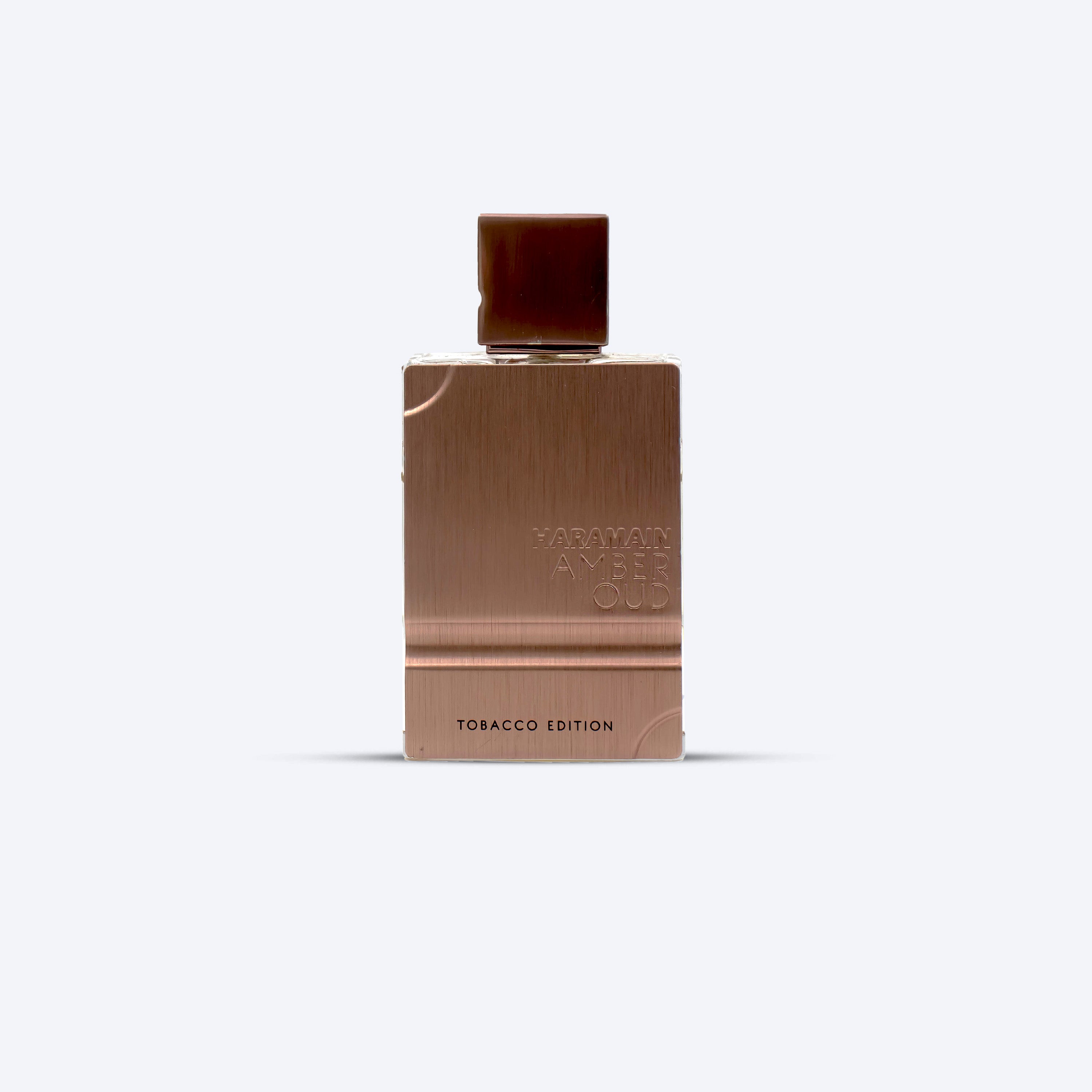 Al Haramain Amber Oud Tobacco Edition 60ml – Al Bukhari Brunei