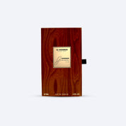 Al Haramain Junoon Oud 75ml