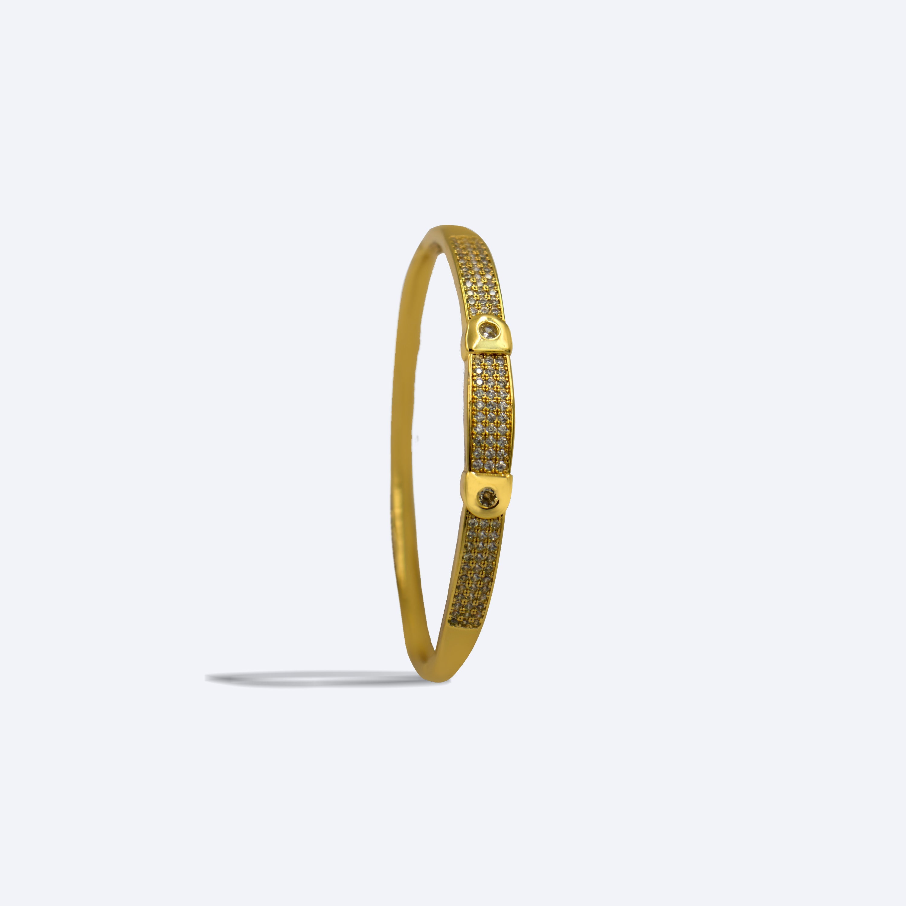 Allure Aura Bangle