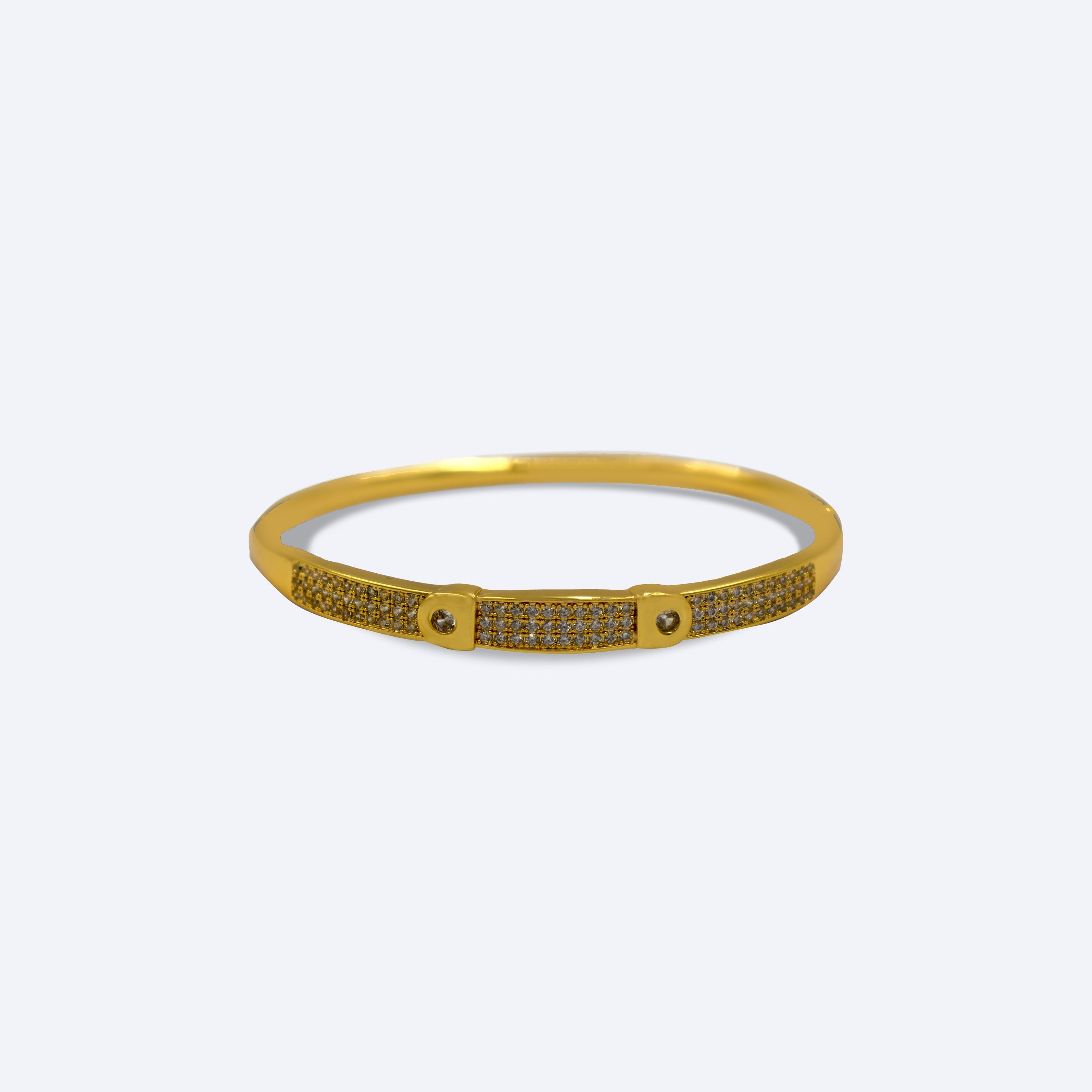 Allure Aura Bangle