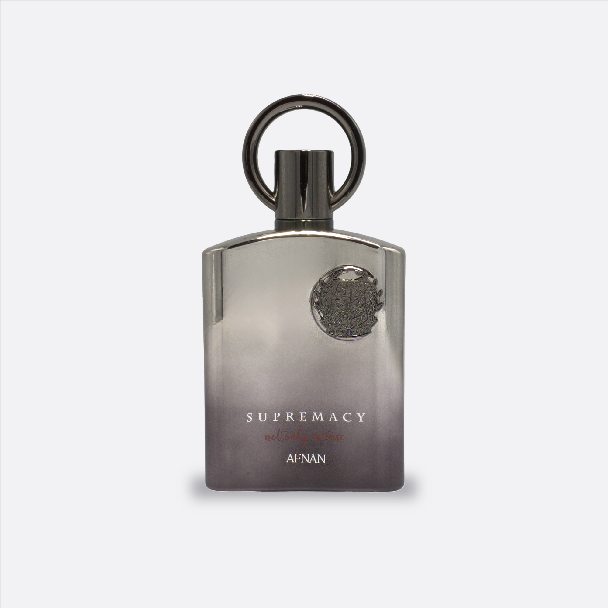 Afnan Supremacy Not Only Intense 100ml – Al Bukhari Brunei
