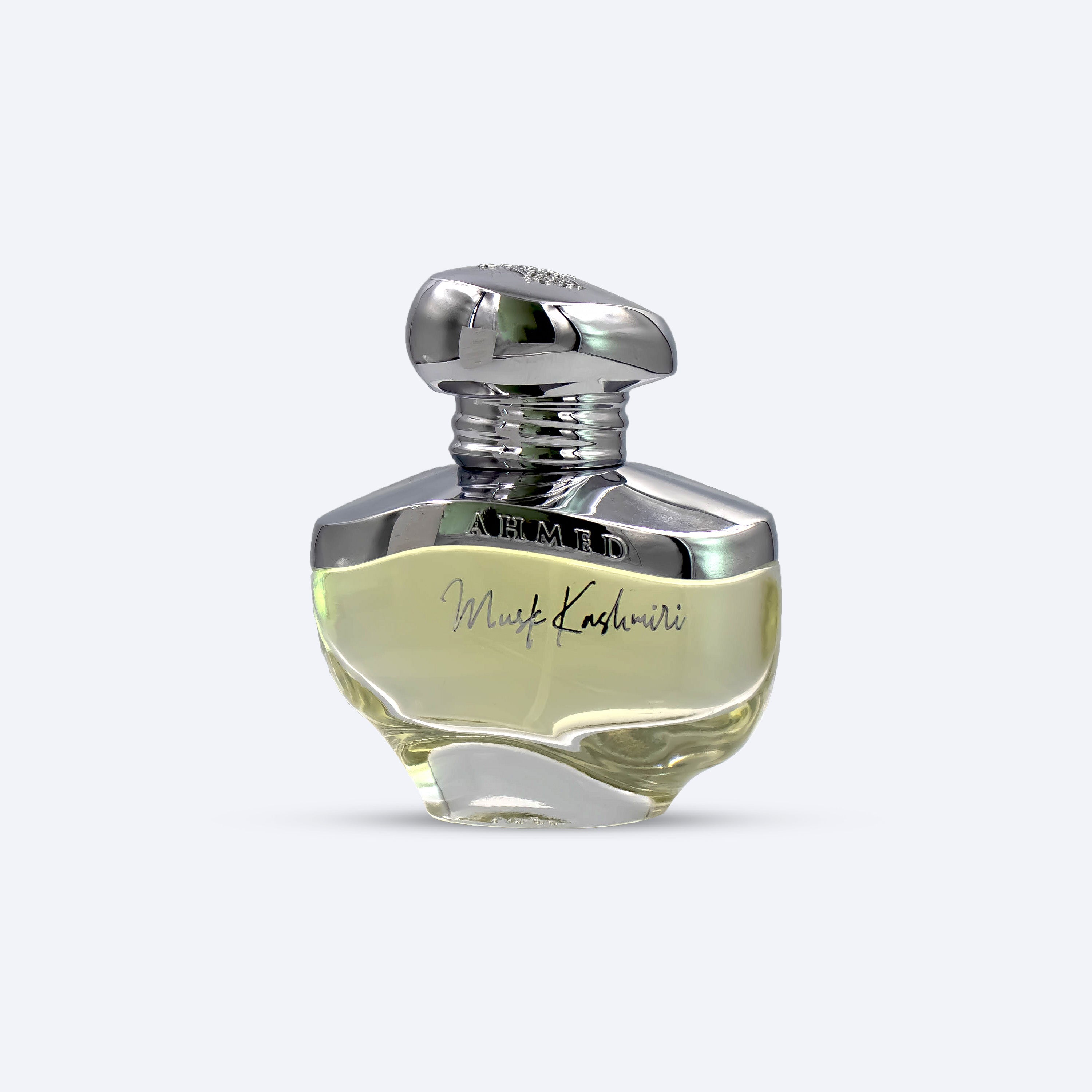 香水(ユニセックス) AHMED AL MAGHRIBI-MARJ 60ml Ahmed Al Maghribi, Marj, Eau De Parfum 60ml unisex – Original, preț