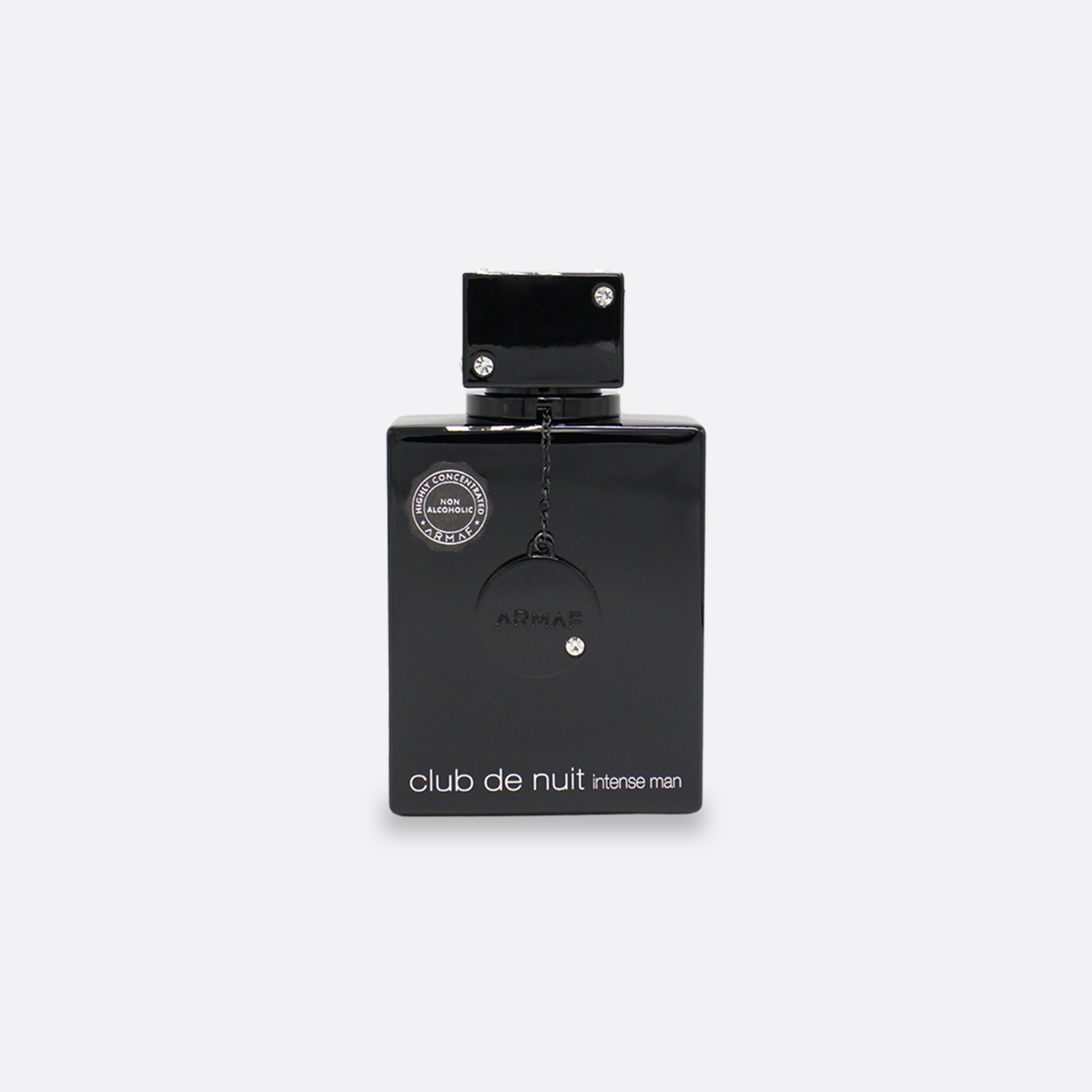 Armaf Club de Nuit Intense Man – Al Bukhari Brunei