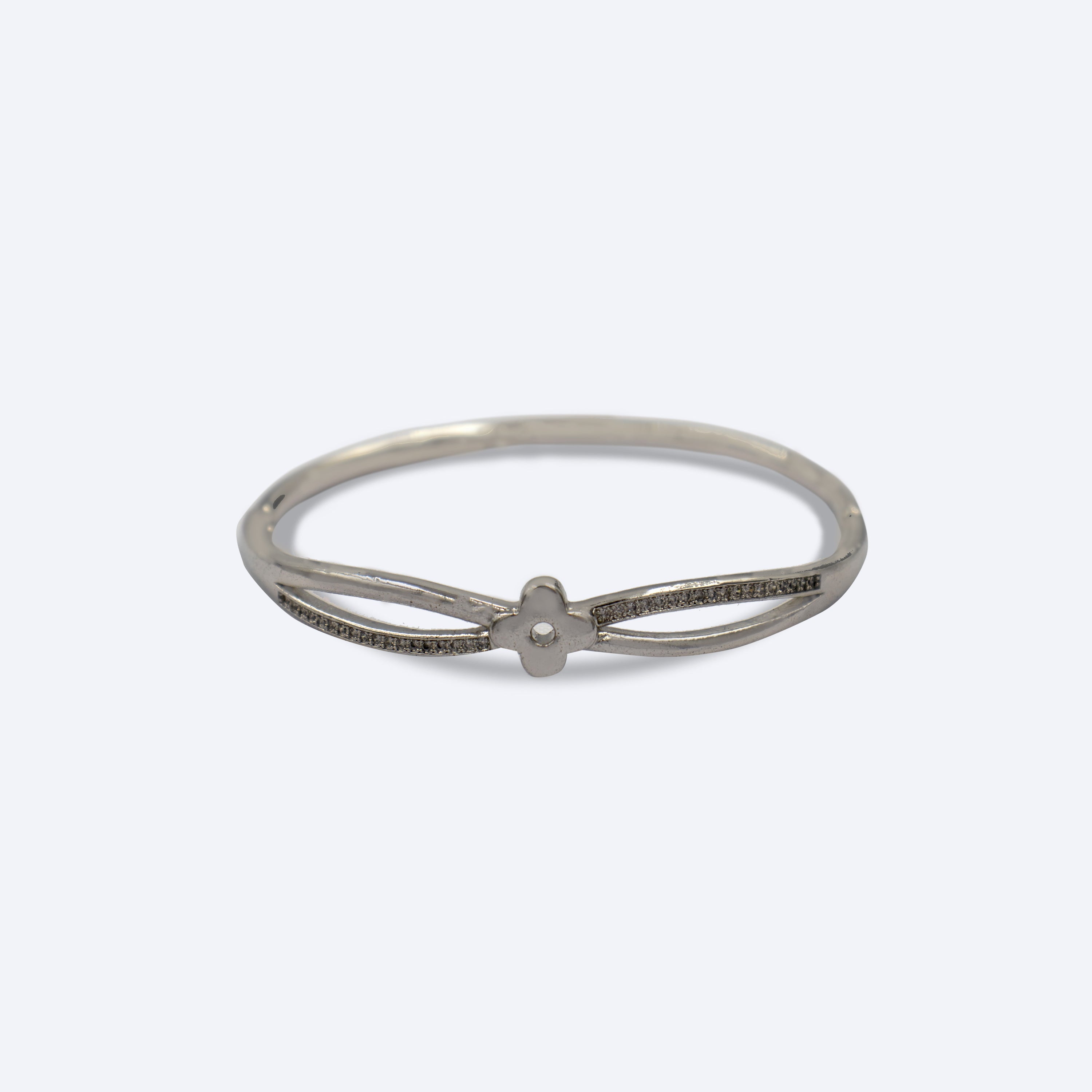 Blossom Band Bangle