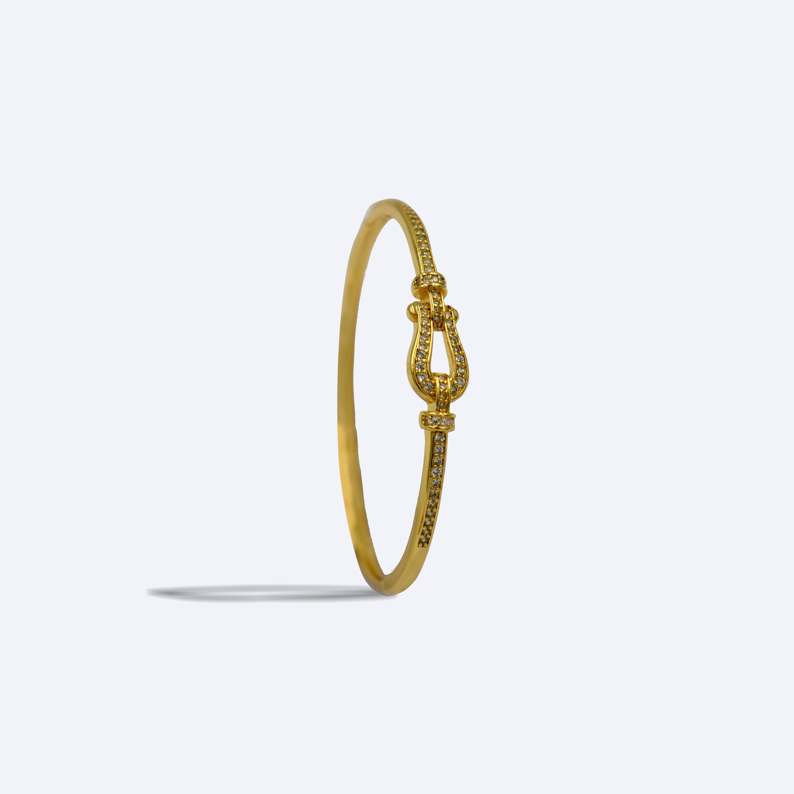 Chic Muse Bangle