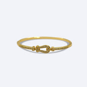 Chic Muse Bangle