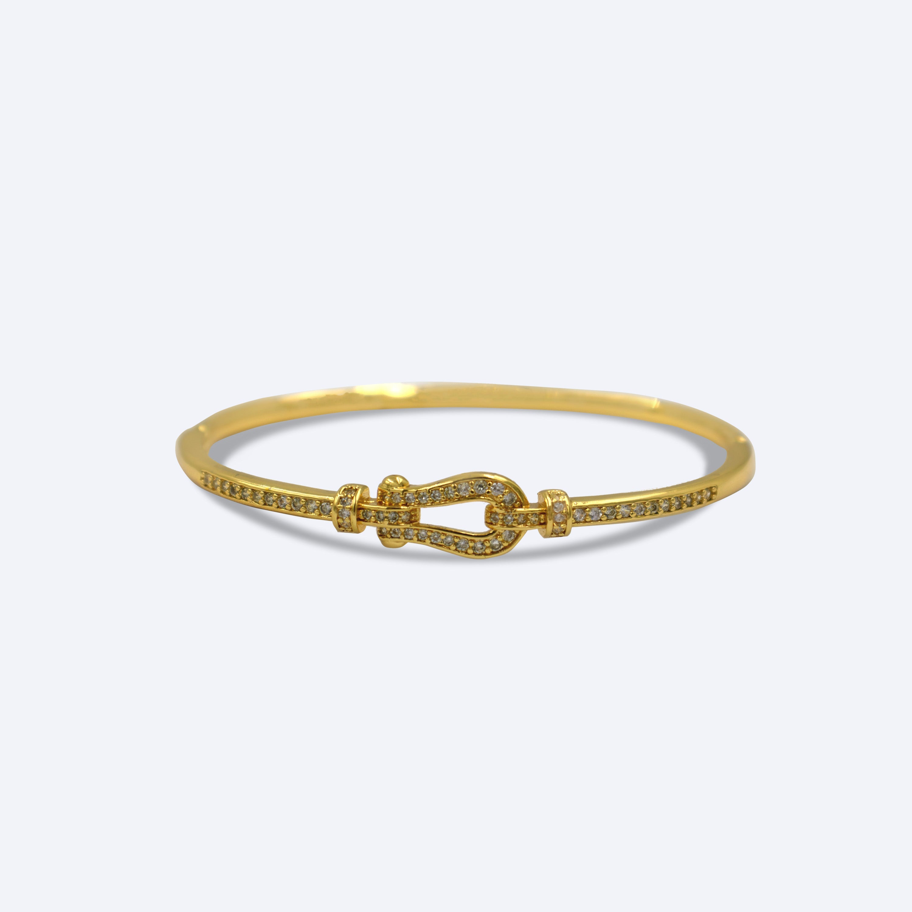 Chic Muse Bangle