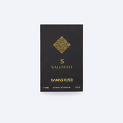 Damas Rose Salvador 100ml