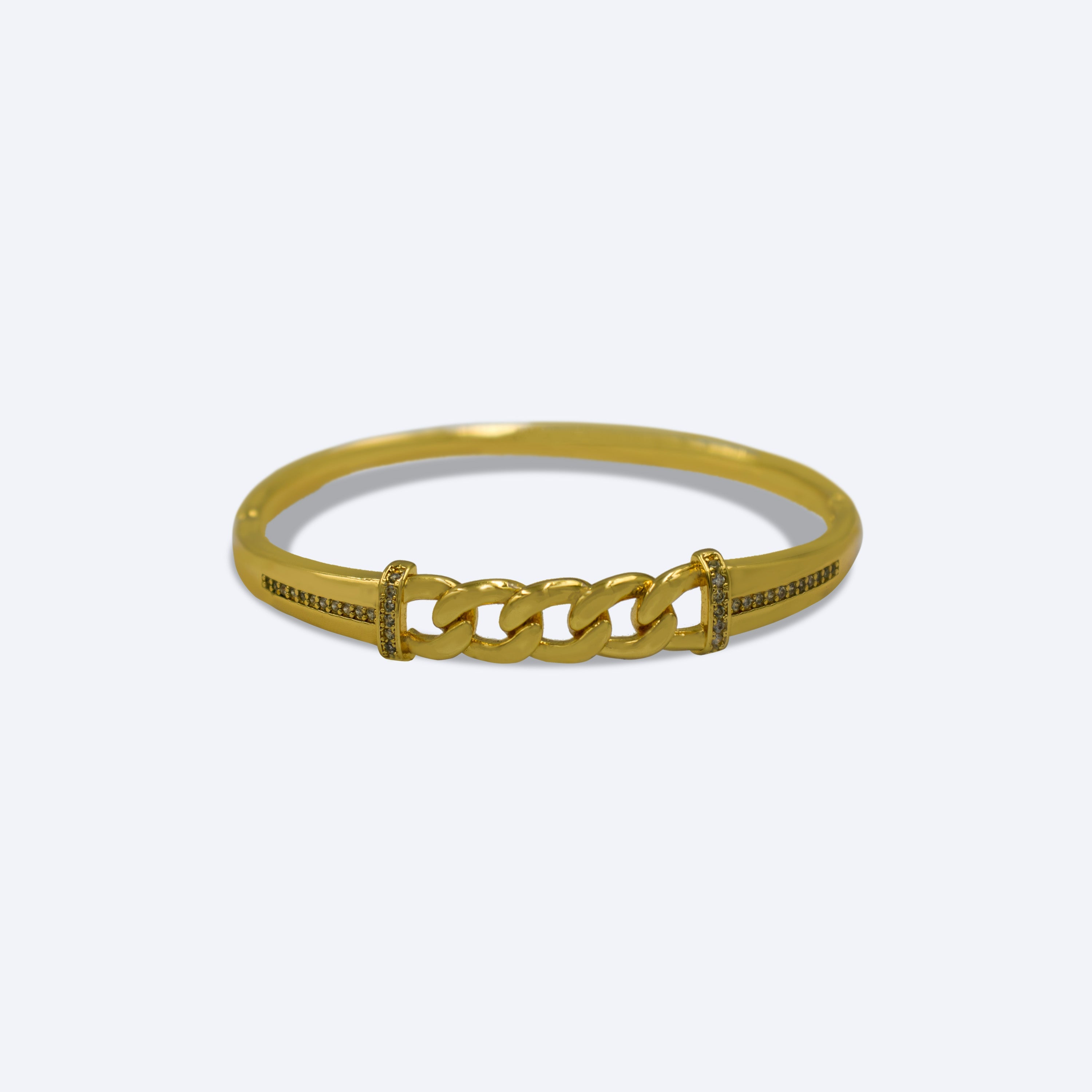 Haven Halo Bangle