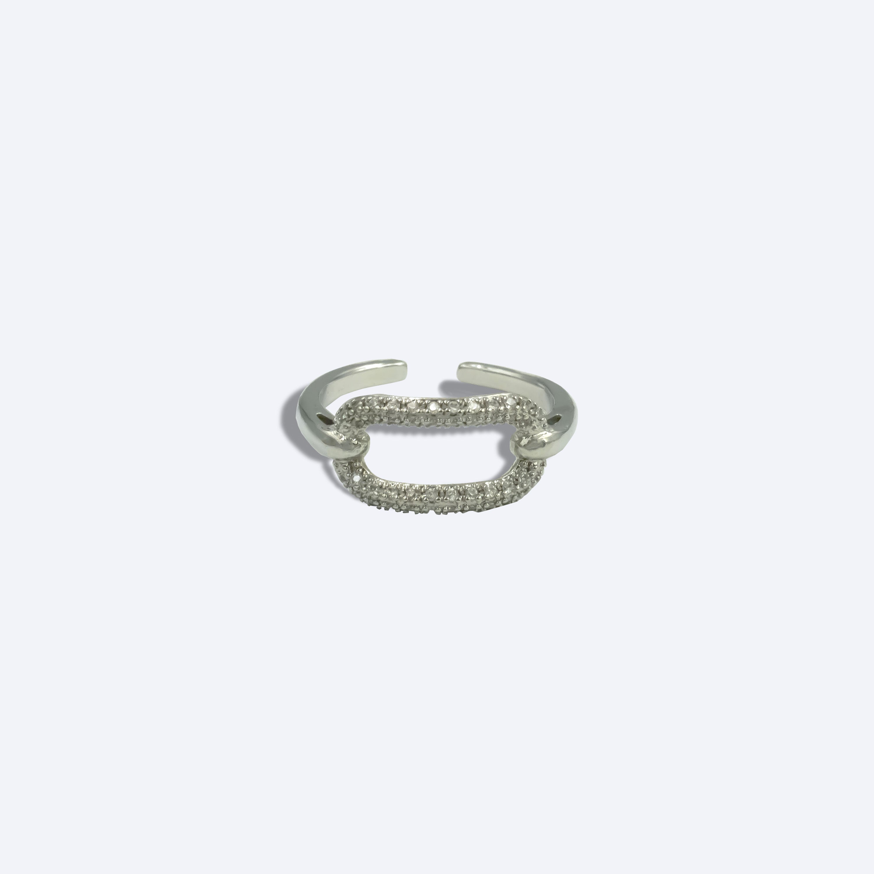 Interlinked Ring