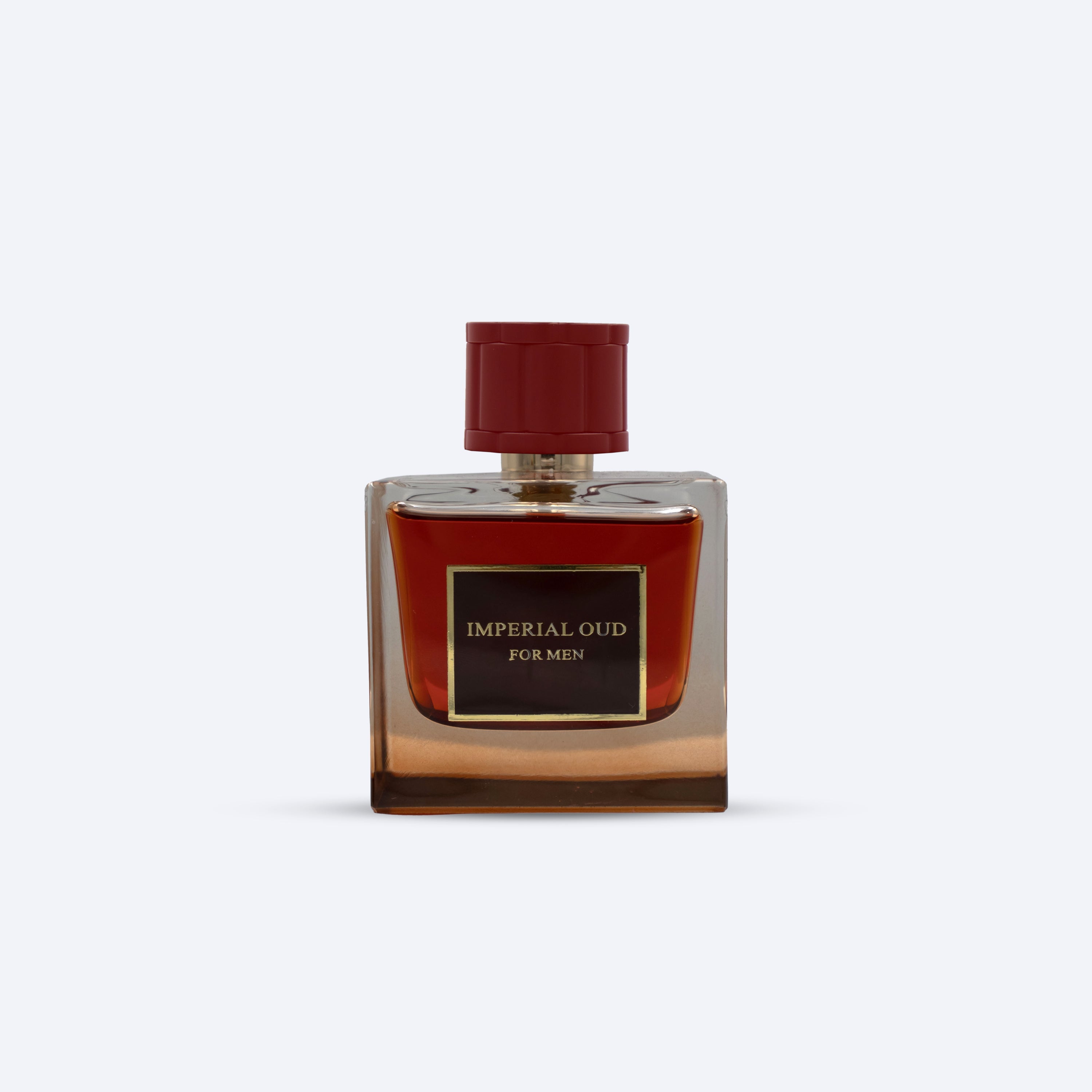 J.Fragrance Imperial Oud 100ml