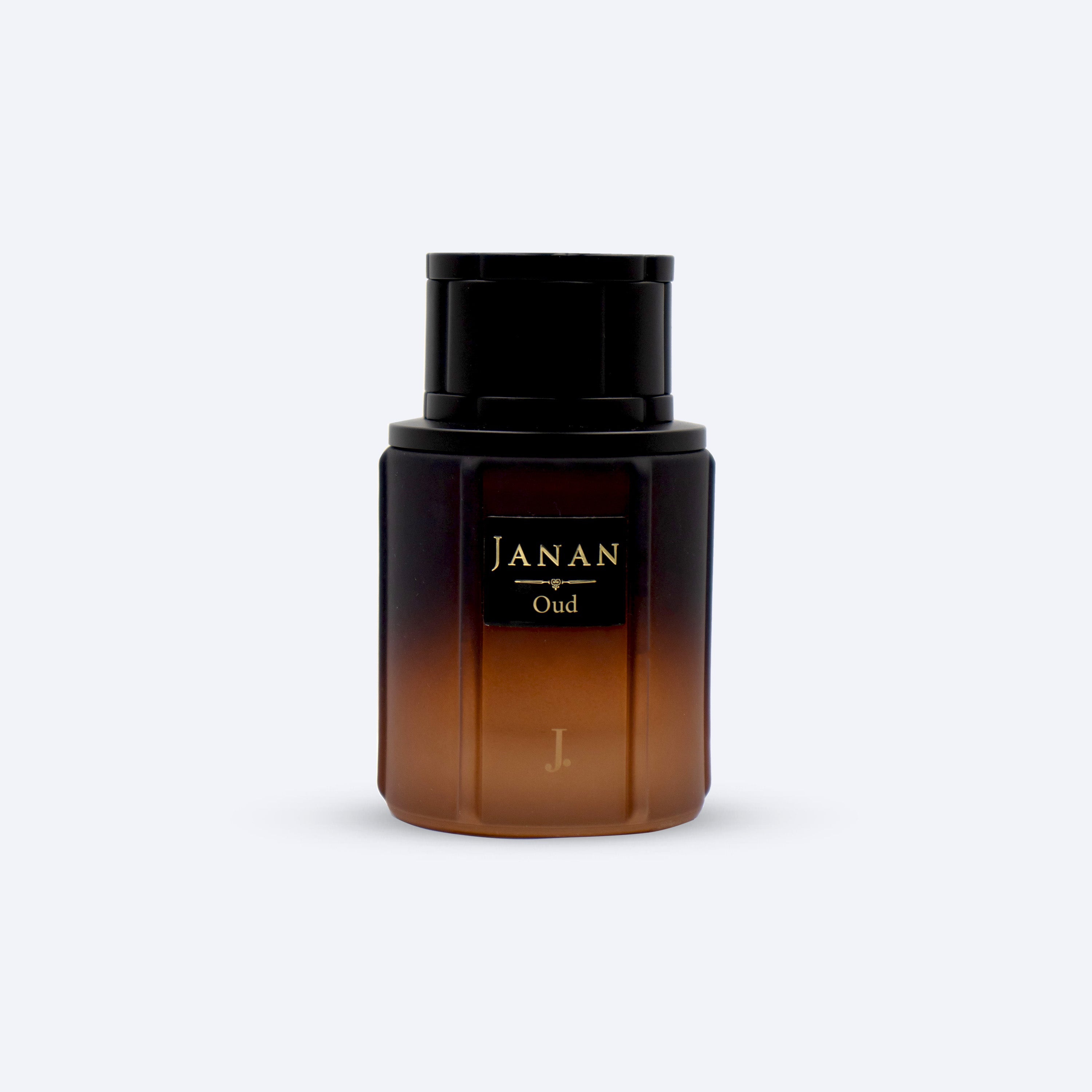 J.Fragrance Janan Oud 100ml