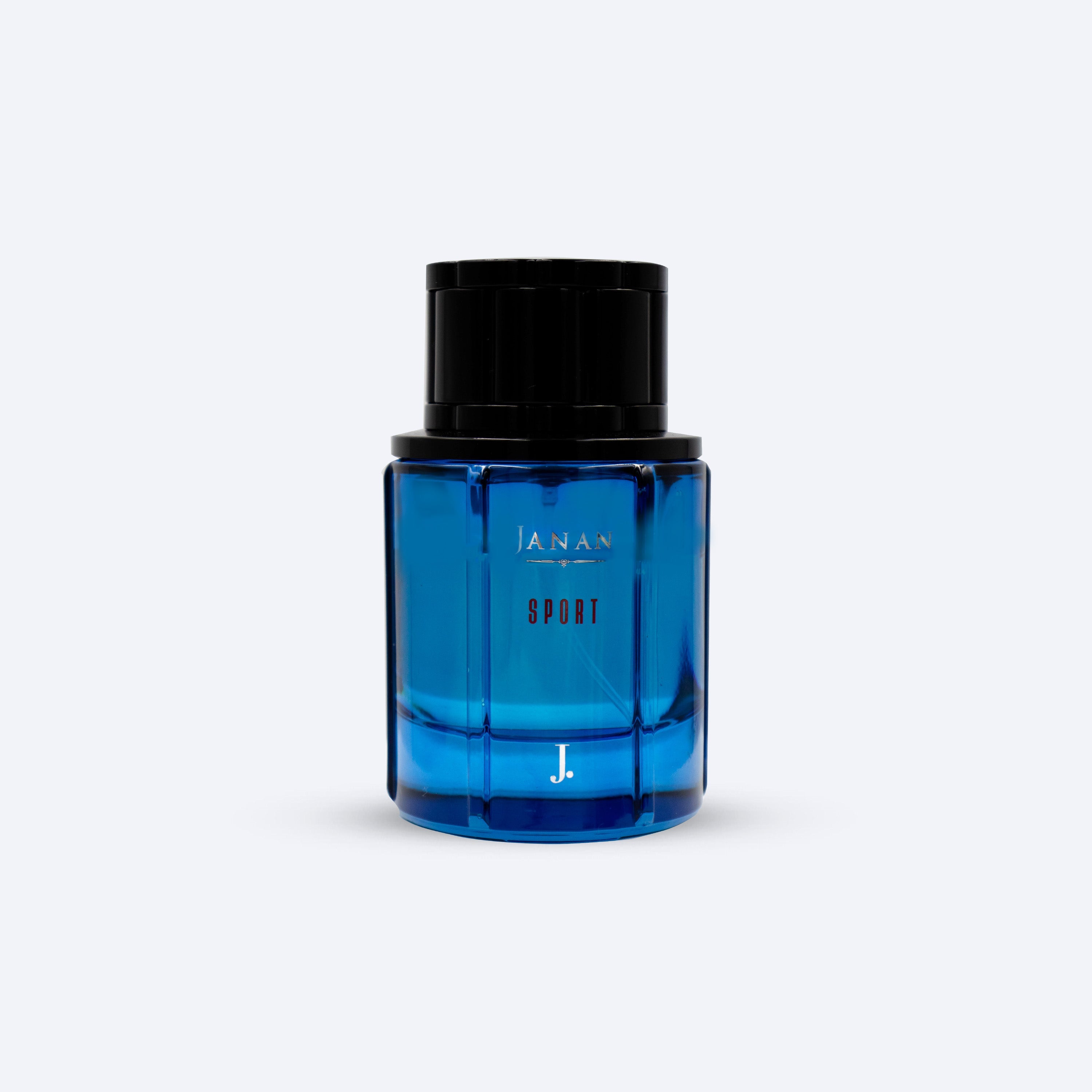 J.Fragrance Janan Sport 100ml