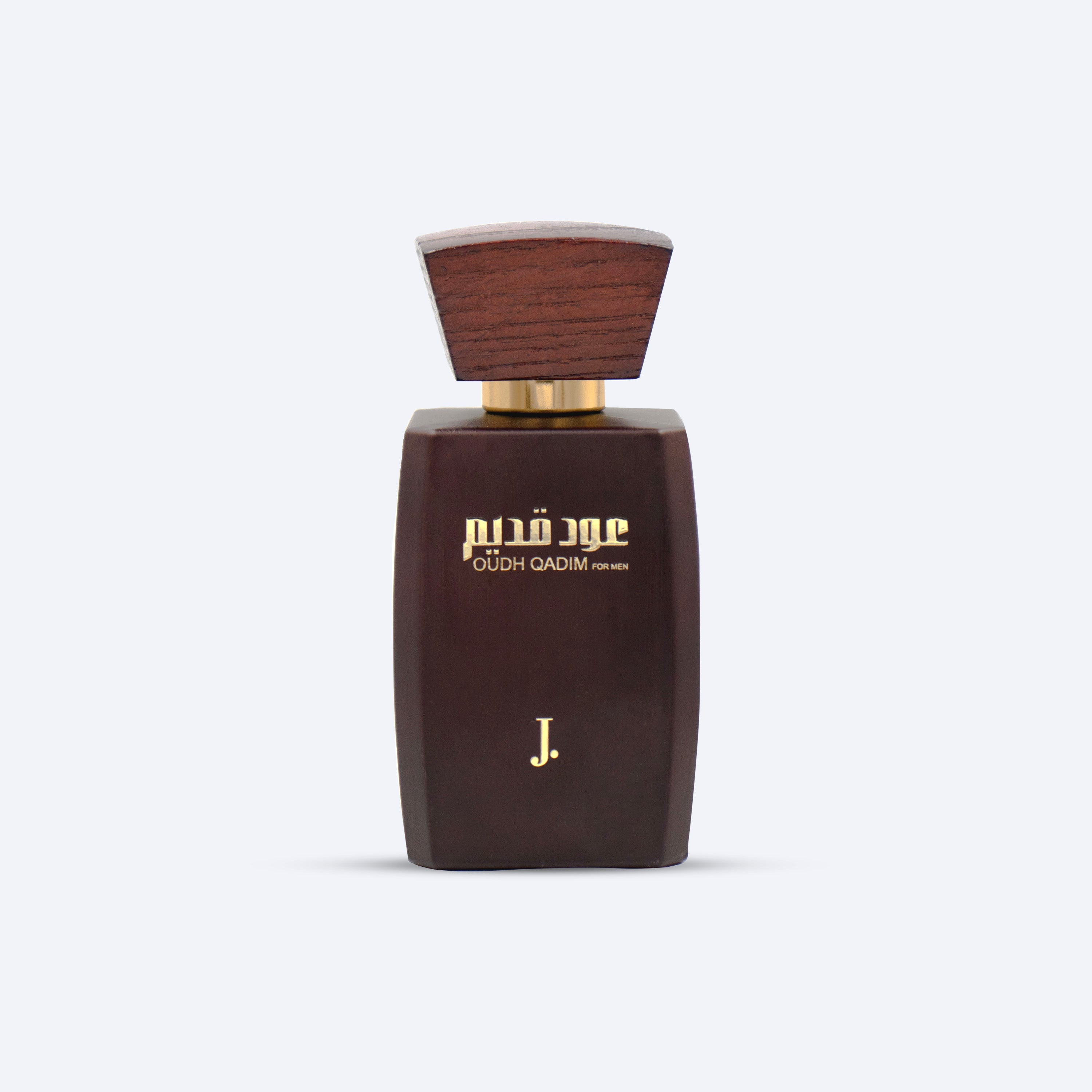 J.Fragrance Oudh Qadim For Men 100ml