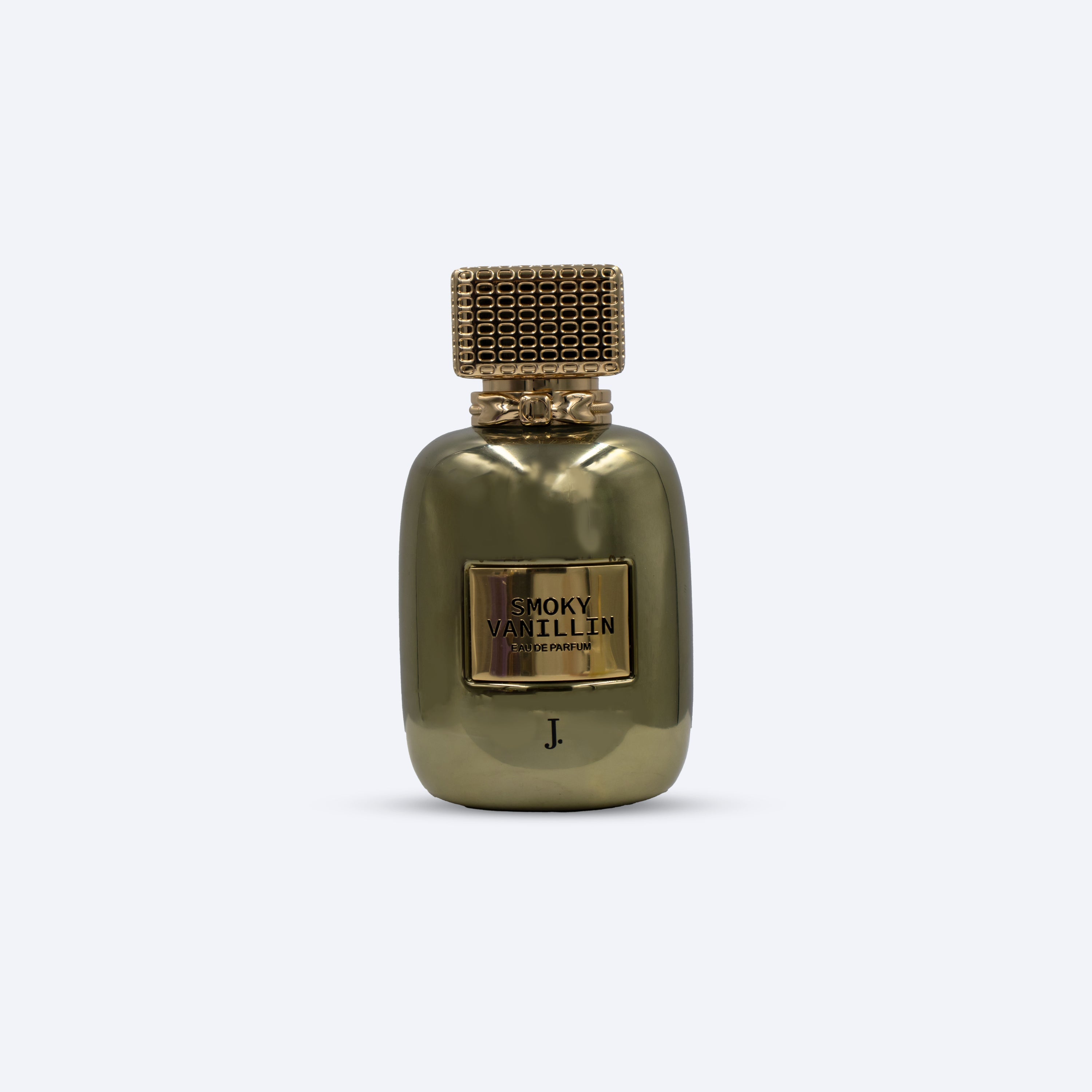 J.Fragrance Smoky Vanillin 100ml